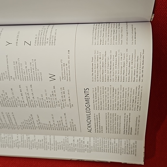 The Human Body Coloring Book the ultimate anatomy study guide 2011 DK reference - Picture 11 of 16